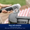 Bissell SpotClean Cordless, Handheld, Tiefenreinigung, 25 m²/h, 25 m², Autoinnenraum, Teppich, Polster, 0.9 l