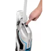 Bissell 2582Q Stabstaubsauger/Elektrobesen Staubsauger mit Bodensteheinheit Akku Trocken & Nass Beutellos 250 W Schwarz, Blau, Silber