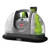 Bissell 3861Z Bodensauger Nass 370 W beutellos