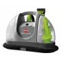 Bissell 3861Z Bodensauger Nass 370 W beutellos