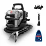 Bissell SpotClean C9 Pro Teppichreinigungsmaschine Handgerät Schwarz
