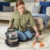 Bissell SpotClean C9 Pro Teppichreinigungsmaschine Handgerät Schwarz