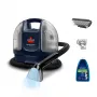 Bissell SpotClean Mini Corded Pro Teppichreinigungsmaschine Handgeführt Tiefenreinigung Schwarz, Blau