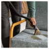 Bissell PowerWash HydroSteam Teppichreinigungsmaschine Walk-behind Deep Schwarz, Blau, Titanium