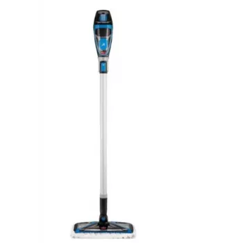 Bissell 1946218 Dampfreiniger Dampfmopp 0,3 l 1600 W Blau, Schwarz