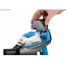 Bissell 1946218 Dampfreiniger Dampfmopp 0,3 l 1600 W Blau, Schwarz