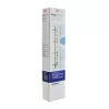 GBC Filestrip CombBind PP Klar, Transparent, Polyvinylchlorid (PVC), A4, 245 g, 100 Stück, Ägypten
