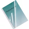 GBC Standard ThermaBind® Cover A4 1,5 mm, A4, Papier, Weiß, 15 Blatt, 210 mm, 297 mm
