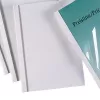 GBC ThermoBind-Standardumschläge A4 3 mm, A4, Papier, Weiß, 30 Blatt, 210 mm, 297 mm