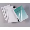 GBC ThermaBind-Einbände Standard A4 4 mm, A4, Weiß, 309 mm, 241 mm, 4 mm, 100 Stück