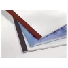 GBC ThermaBind-Deckblätter Standard A4 8 mm, A4, PVC, Weiß, 60 Blatt, 240 g/m², 8 mm
