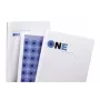 GBC ThermaBind-Einbanddecken Standard A4 20mm, A4, PVC, Weiß, 180 Blatt, 50 Stk.