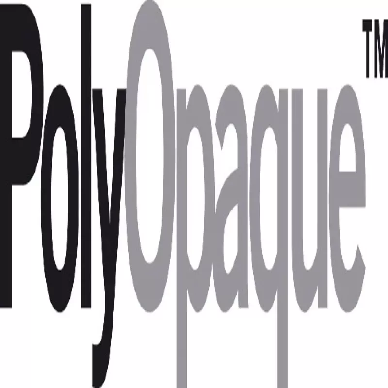GBC Bindemappe Poly Opaque A4 300 Mikron, A4, Polyvinylchlorid (PVC), Schwarz, Matt, 0,3 mm, 25 Stk.