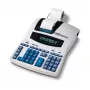 Rexel Druckender Tischrechner Ibico 1232X Professional 12-stellig, 290 mm, 375 mm, 375 mm