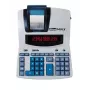 Rexel Thermodruck-Tischrechner Ibico 1491X Professional 14-stellig