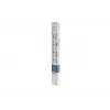 GBC CombBind PVC-Hefstreifen (100), Weiß, Polyvinylchlorid, 237 g, 100 Stück, Ägypten