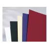 GBC Bindungsdeckel A4 Blanko 250 g/m², A4, Karton, Weiß, Matt, 100 Blatt, 2,2 kg