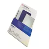 GBC Bindungsdeckel A4 Blanko 250 g/m², A4, Karton, Weiß, Matt, 100 Blatt, 2,2 kg