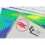 GBC Laminierfolien-Tasche A5 80 Mikron, glänzend, A5, 100 Stk., 160 mm, 221 mm, 18 mm