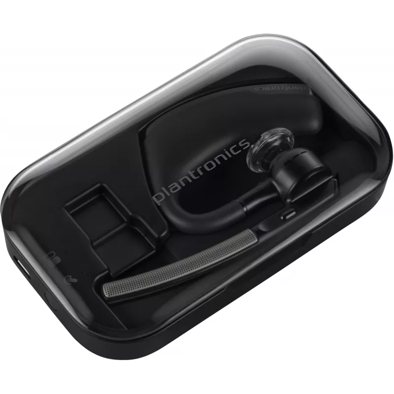 HP Poly Voyager Legend Small Eartips and Foam Covers (3 Pieces)