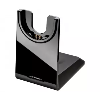 HP Poly Voyager Focus UC USB-A Ladestation, 190 mm, 210 mm, 55 mm, 300 g, 18 Stk., China, Mexiko