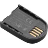 Batterie POLY Savi 8220 Schwarz mit Entfernungswerkzeug