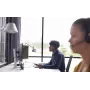 HP Poly EncorePro 310 Monoaural mit Quick Disconnect Headset TAA