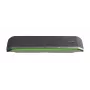 HP Poly Sync 60 Speakerphone, Silber, Windows 10, Windows 11, MacOS, RoHS, Federal Communications Commission (FCC), CE, 37 mm, 116 mm