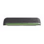 HP Poly Sync 60 Microsoft Teams zertifiziertes Speakerphone, Silber, RoHS, Federal Communications Commission (FCC), CE, 37 mm, 116 mm, 394 mm, 1 kg
