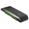 HP Poly Sync 40 USB-A USB-C Speakerphone, Silber, Windows 10, Windows 11, MacOS, 30 h, RoHS, Federal Communications Commission (FCC), CE, 38 mm