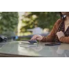 HP Poly Sync 20 USB-A Speakerphone, PC, Silber, 0,715 m, IP64, Windows 10, Windows 11, MacOS