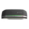 HP Poly Sync 20 USB-A Speakerphone, PC, Silber, 0,715 m, IP64, Windows 10, Windows 11, MacOS