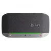 HP Poly Sync 20 USB-A Speakerphone, PC, Silber, 0,715 m, IP64, Windows 10, Windows 11, MacOS