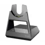 HP Poly Voyager Microsoft Teams zertifizierte Bürobasis, Headset-Ständer, 350 g