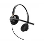 HP Poly EncorePro 525 Microsoft Teams Certified Stereo mit USB-A Headset