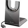 HP Poly Voyager USB-C Ladestation