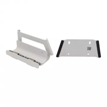 Wandhalterung POLY Studio X52 875L8AA Sichere Installation Video Bar