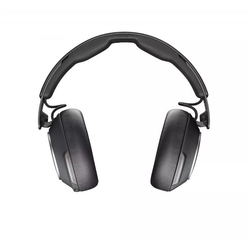 HP Poly Voyager Surround 80 UC USB-C Headset +USB-C/A Adapter