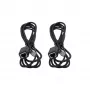 USB-Erweiterungsmikrofon-Verlängerungspack POLY Studio X50/X52/X70 Schwarz
