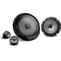 Kenwood KFC-E170P Autolautsprecher Rund 2-Wege 300 W 1 Stk.
