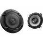 Kenwood KFC-S1366 Autolautsprecher Rund 2-Wege 260 W 2 Stk.