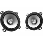 Kenwood KFC-S1056 Auto-Lautsprecher rund 220 W 2 Stück