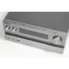 Kenwood M-918DAB-H Heim-Audiosystem Heim-Audio-Mikrosystem 10 W Aluminium, Schwarz