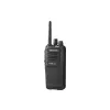 Kenwood TK-3701DE Funkgerät 48 Kanäle 446 - 446,2 MHz Schwarz
