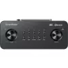 Kenwood CR-ST100S-B Radio Internet Digital Schwarz