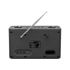 Kenwood CR-ST100S-B Radio Internet Digital Schwarz
