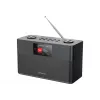 Kenwood CR-ST100S-B Radio Internet Digital Schwarz