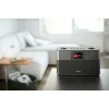 Kenwood CR-ST100S-B Radio Internet Digital Schwarz