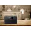 Kenwood CR-ST100S-B Radio Internet Digital Schwarz