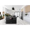Kenwood CR-ST100S-B Radio Internet Digital Schwarz